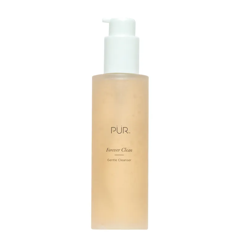Bild 2 för PÜR Forever Clean Gentle Cleanser 150 ml