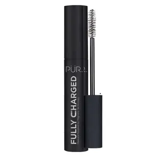 Produktfoto för PÜR Fully Charged Mascara Svart 13 ml