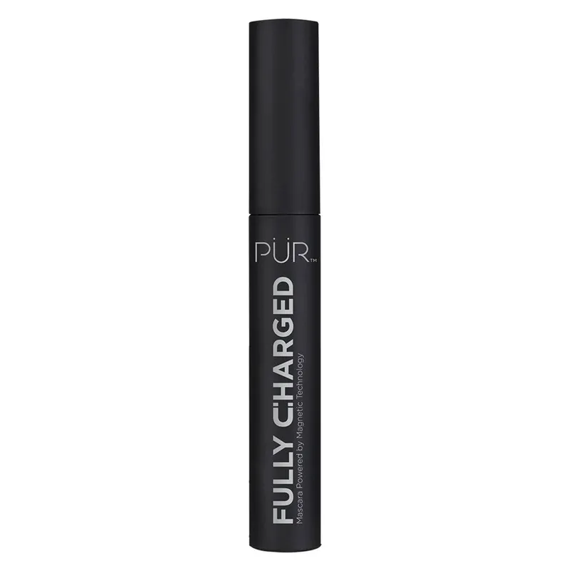 Bild 2 för PÜR Fully Charged Mascara Svart 13 ml