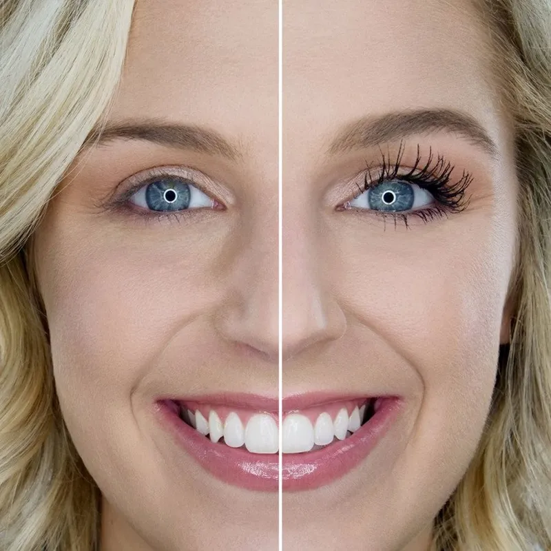 Bild 3 för PÜR Fully Charged Mascara Svart 13 ml