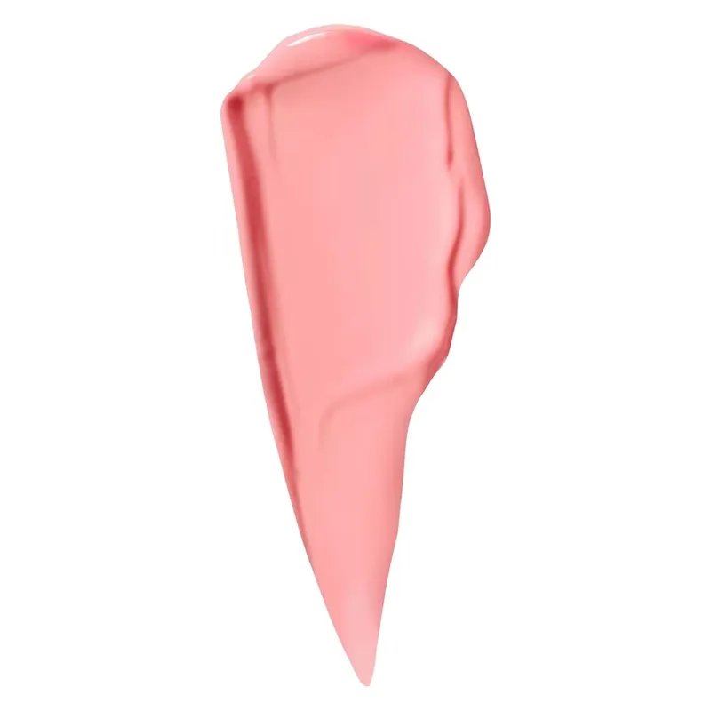 Bild 4 för PÜR Glossy Lip Tint Plumping Tinted Lip Oil Strawberry Sorbet