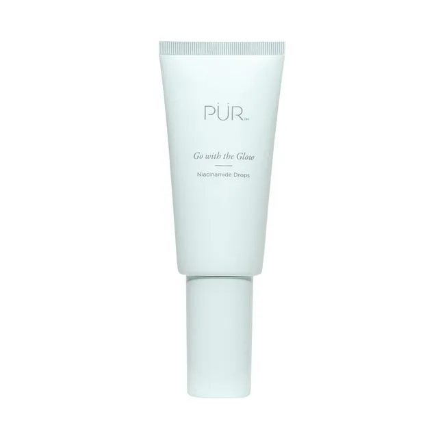 Alternativ bild 0 för PÜR Go With The Glow Niacinamide Drops 30 ml