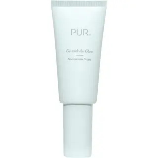 Produktfoto för PÜR Go With The Glow Niacinamide Drops 30 ml