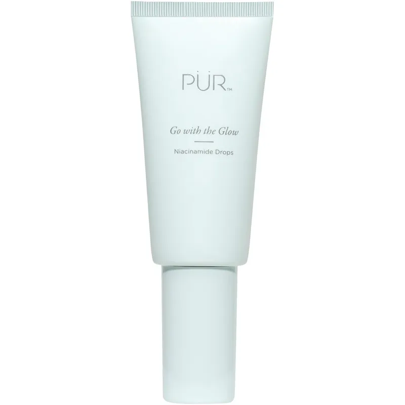 Alternativ bild 0 för PÜR Go With The Glow Niacinamide Drops 30 ml