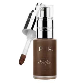 Produktfoto för PÜR Love Your Selfie Liquid Foundation DPN2 30 ml
