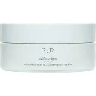Produktfoto för PÜR Mellow Eyes Rejuvenating Eye Patches 90 g