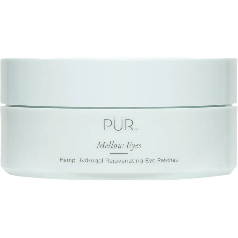 Alternativ bild 0 för PÜR Mellow Eyes Rejuvenating Eye Patches 90 g