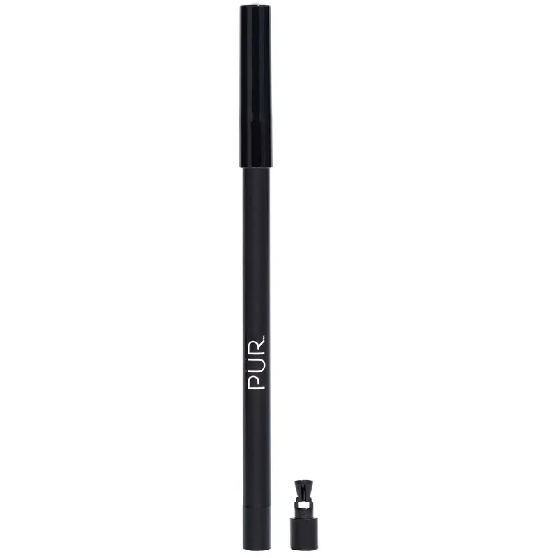 Bild 2 för PÜR On Point Eyeliner Pencil Black