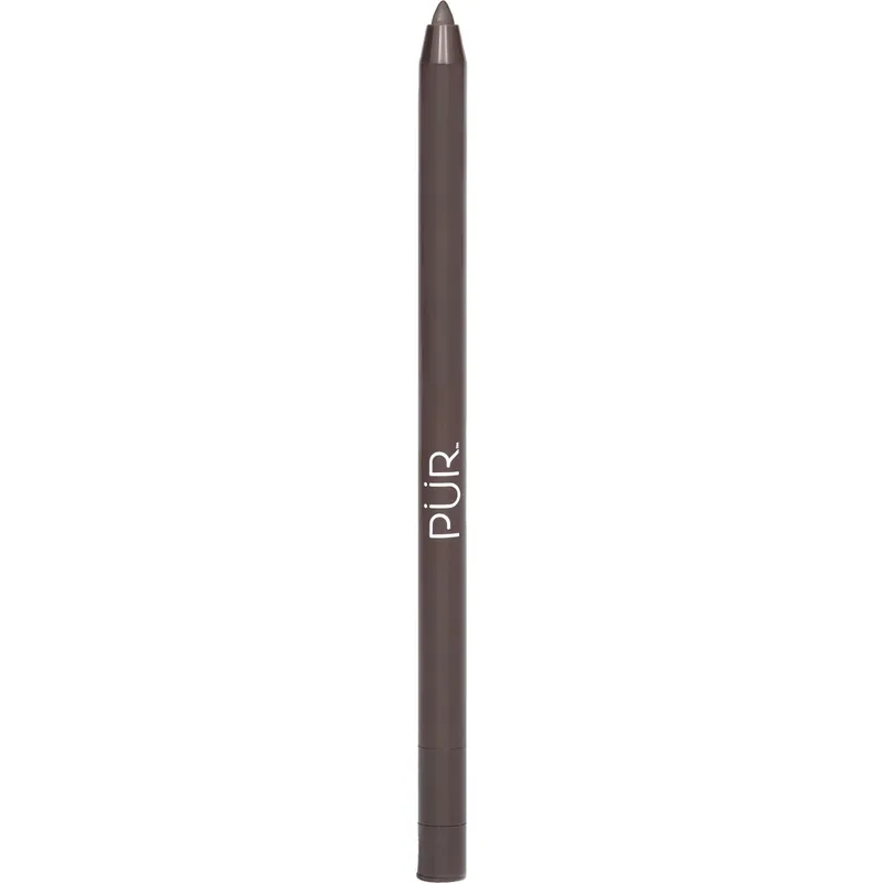 Alternativ bild 0 för PÜR On Point Eyeliner Pencil Brown