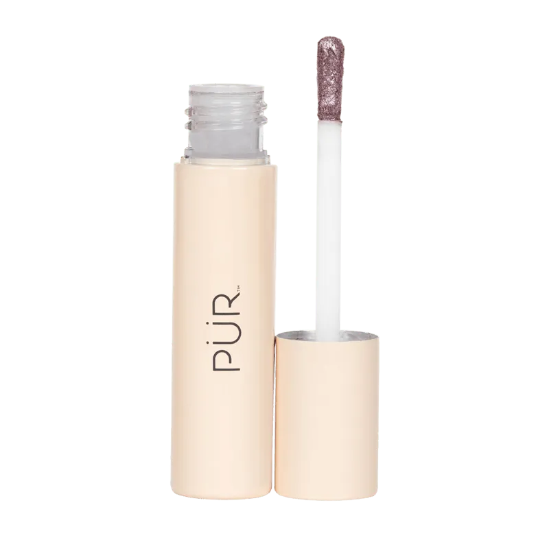 Bild 1 för PÜR On Point Tint Creamy Eyeshadow & Primer with Peptides Satin