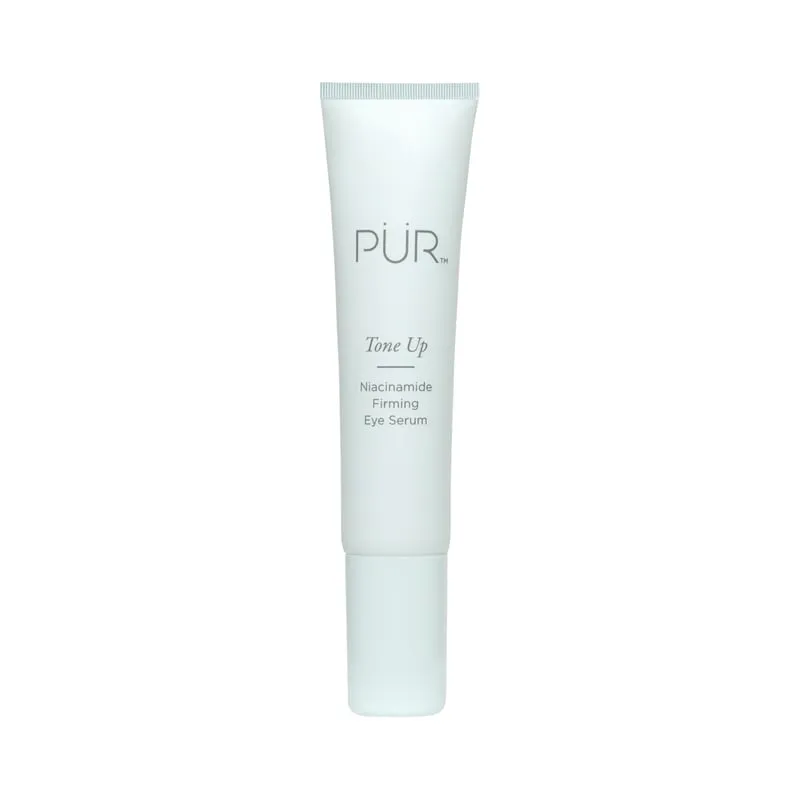 Bild 1 för PÜR Tone Up Niacinamide Firming Eye Serum 12,5 ml