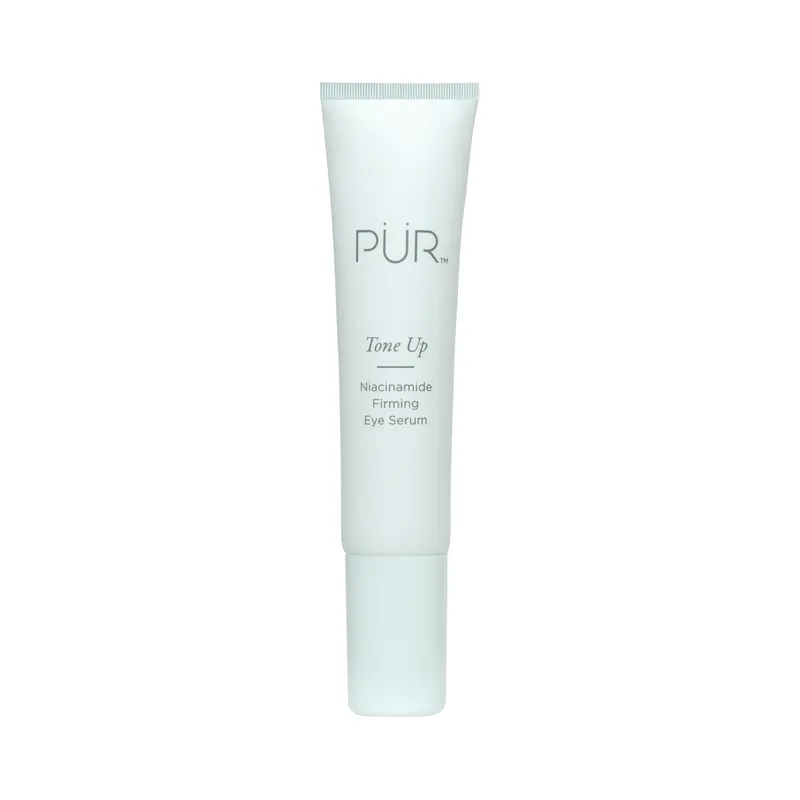 Bild 2 för PÜR Tone Up Niacinamide Firming Eye Serum 12,5 ml