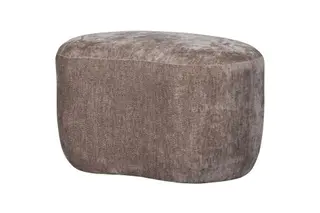 Produktfoto för Puff Popular - Taupe