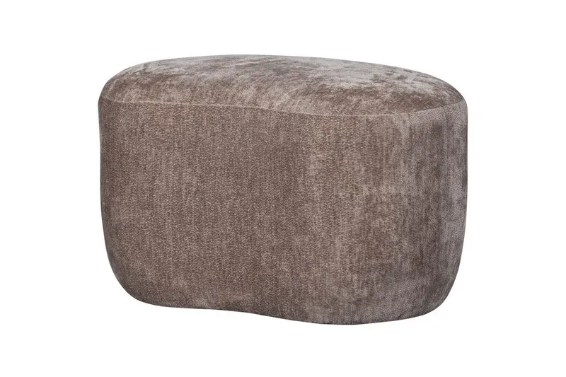 Bild 1 för Puff Popular - Taupe