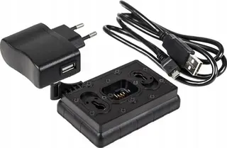Produktfoto för Pulsar IPS Batteriladdare