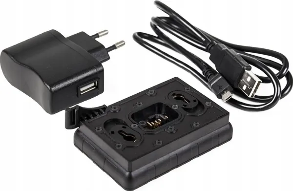 Alternativ bild 0 för Pulsar IPS Batteriladdare