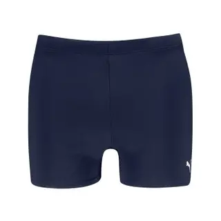 Produktfoto för Puma Badbyxor Classic Swim Trunks Marin polyester Medium Herr