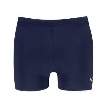 Alternativ bild 0 för Puma Badbyxor Classic Swim Trunks Marin polyester XX-Large Herr