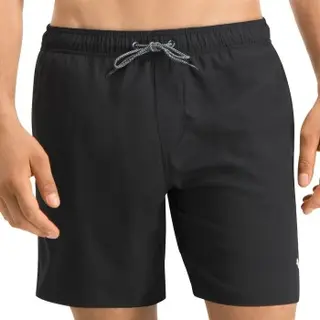 Produktfoto för Puma Badbyxor Core Enjoy Swim Shorts Svart polyester X-Small Herr