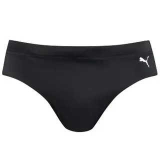 Produktfoto för Puma Badbyxor Core Move Classic Swim Brief Svart polyester X-Small Herr