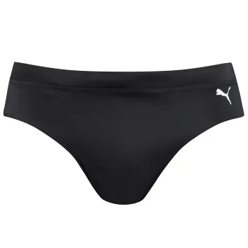 Alternativ bild 0 för Puma Badbyxor Core Move Classic Swim Brief Svart polyester X-Small Herr
