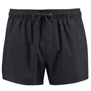 Produktfoto för Puma Badbyxor Short Length Swim Shorts Svart polyester XX-Large Herr