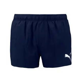 Produktfoto för Puma Badbyxor Swim Short Shorts Marin polyester X-Small Herr