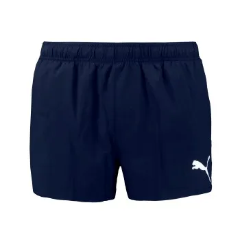 Alternativ bild 0 för Puma Badbyxor Swim Short Shorts Marin polyester X-Small Herr