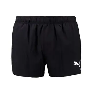 Produktfoto för Puma Badbyxor Swim Short Shorts Svart polyester X-Large Herr