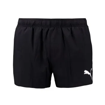 Alternativ bild 0 för Puma Badbyxor Swim Short Shorts Svart polyester XX-Large Herr
