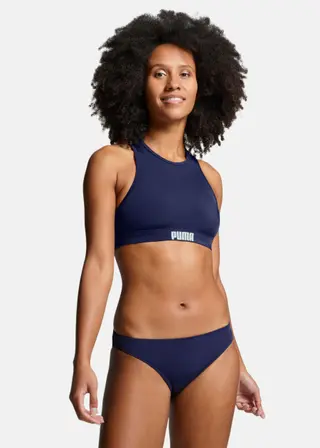 Produktfoto för Puma Classic Bikini Bottom Marin Small Dam