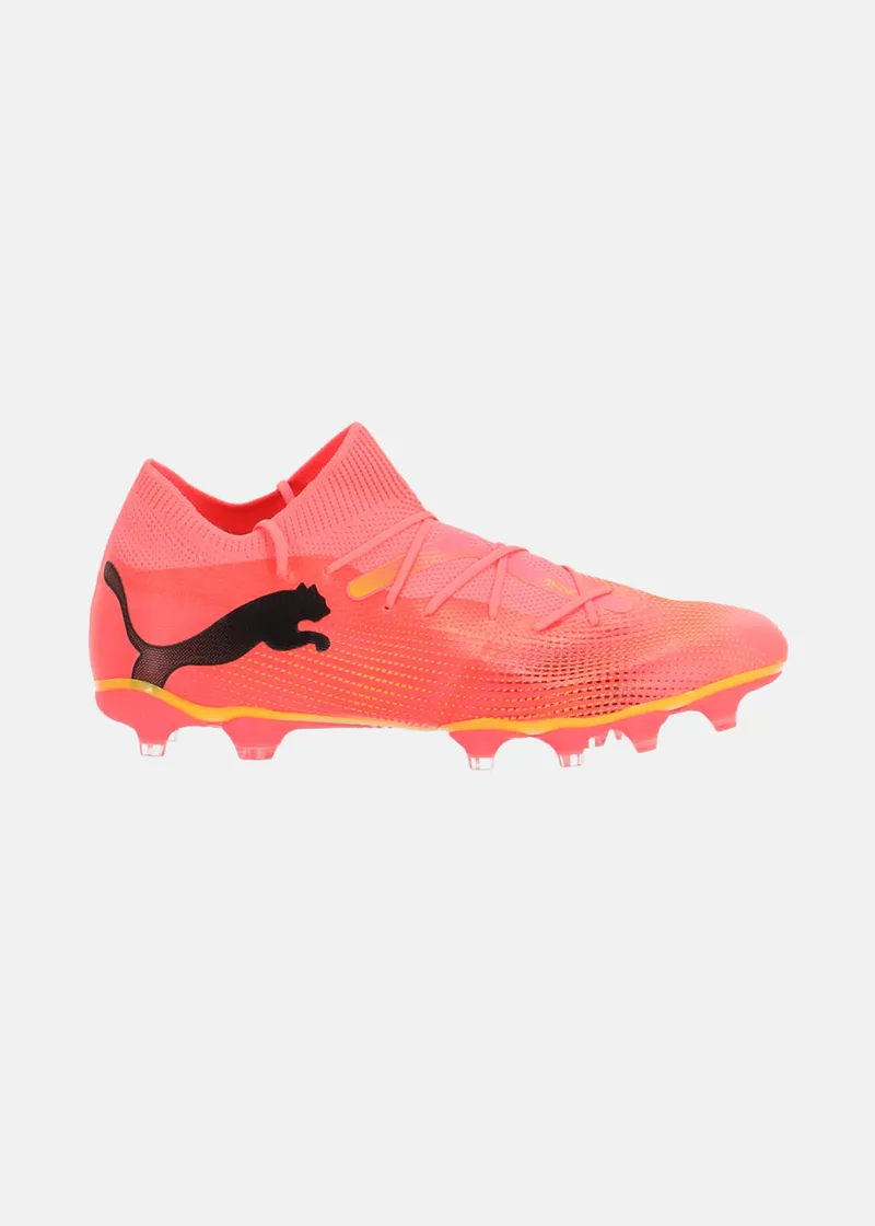 Bild 2 för Puma Future 7 Match FG/AG Football Boots 107715 03 42,5