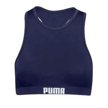 Alternativ bild 0 för Puma Racerback Swimtop Marin Large Dam