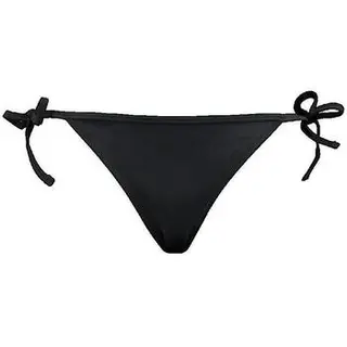 Produktfoto för Puma Side Tie Bikini Bottom Svart Large Dam