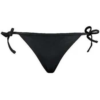 Bild 1 för Puma Side Tie Bikini Bottom Svart Large Dam