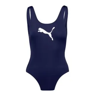 Produktfoto för Puma Swimsuit Marin Medium Dam