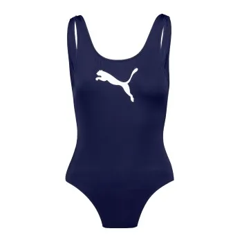 Alternativ bild 0 för Puma Swimsuit Marin Medium Dam