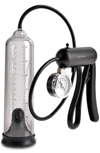 Produktfoto för Pump Worx Pro-Gauge Power Pump