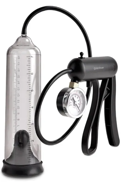 Bild 1 för Pump Worx Pro-Gauge Power Pump