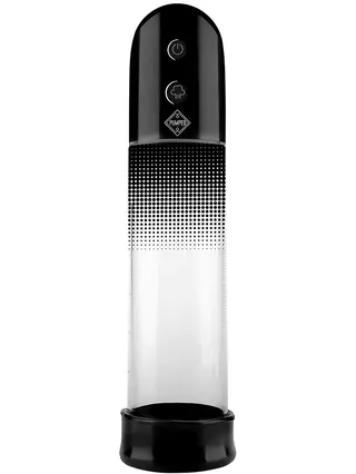 Produktfoto för Pumped: Automatic Luv Pump