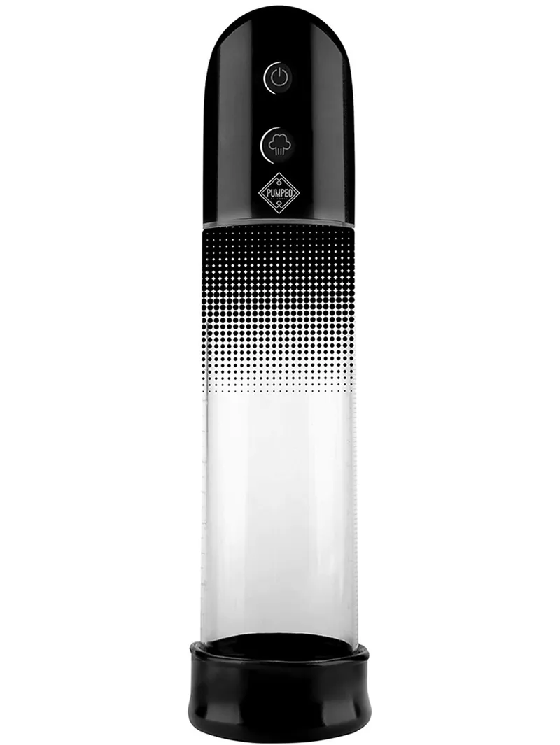 Alternativ bild 0 för Pumped: Automatic Luv Pump