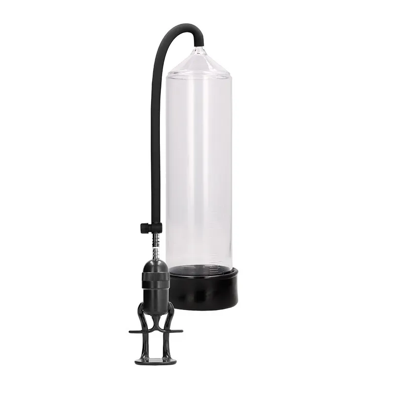 Alternativ bild 0 för Pumped Beginner Deluxe