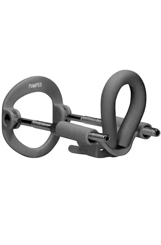 Produktfoto för Pumped: Penis Extender, svart