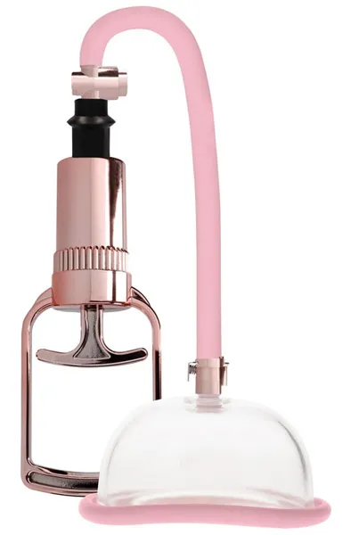 Bild 1 för Pumped: Pussy Pump, rosa