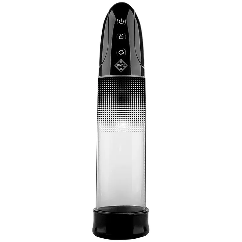 Bild 1 för Pumped Rechargeable