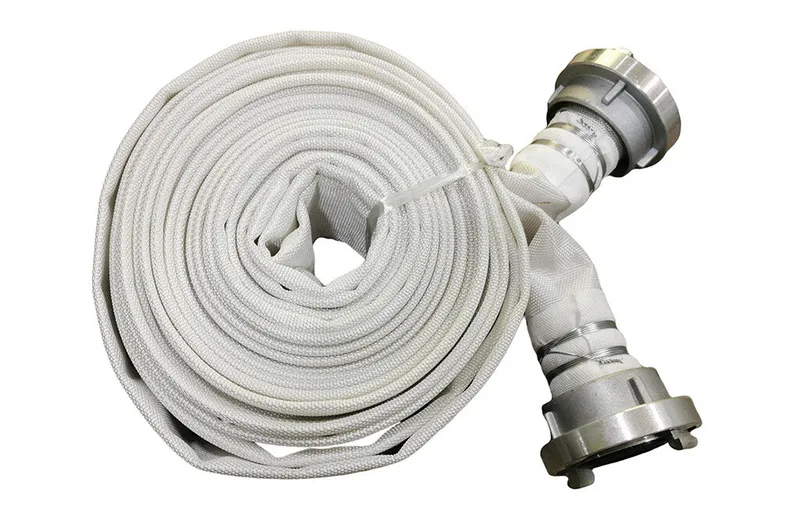 Alternativ bild 0 för Pumpslang 2'' 15m - M/2 x stor kolv. arbetstryck 10 bar, sprängningstryck 30 bar