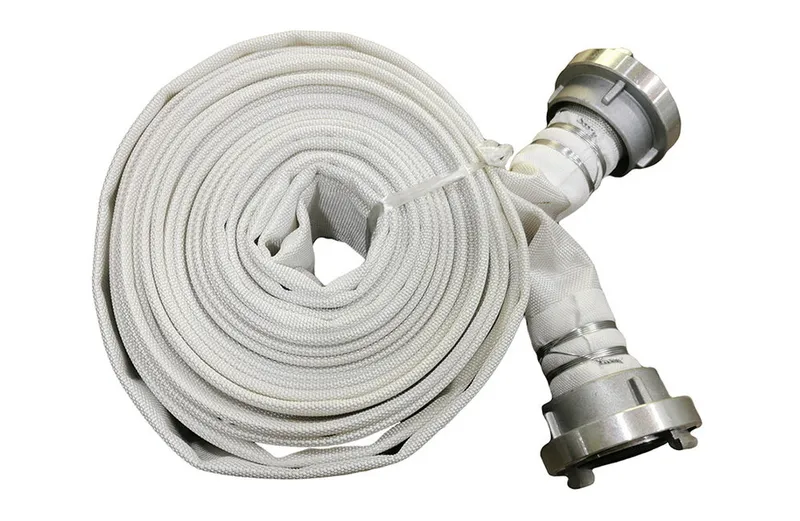 Alternativ bild 0 för Pumpslang 2'' 15m - M/2 x stor kolv. arbetstryck 10 bar, sprängningstryck 30 bar