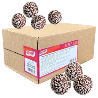 Produktfoto för Punchpraliner - 3,5 kg