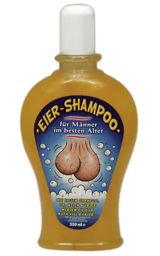 Produktfoto för Pungschampo
