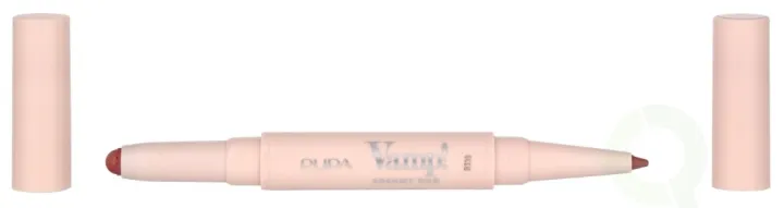 Alternativ bild 0 för PUPA Milano Pupa Vamp! Creamy Duo Lip Pencil
